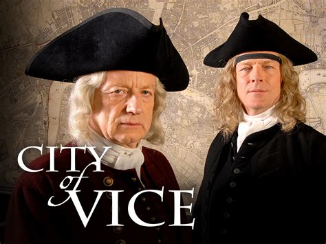 city of vices cast